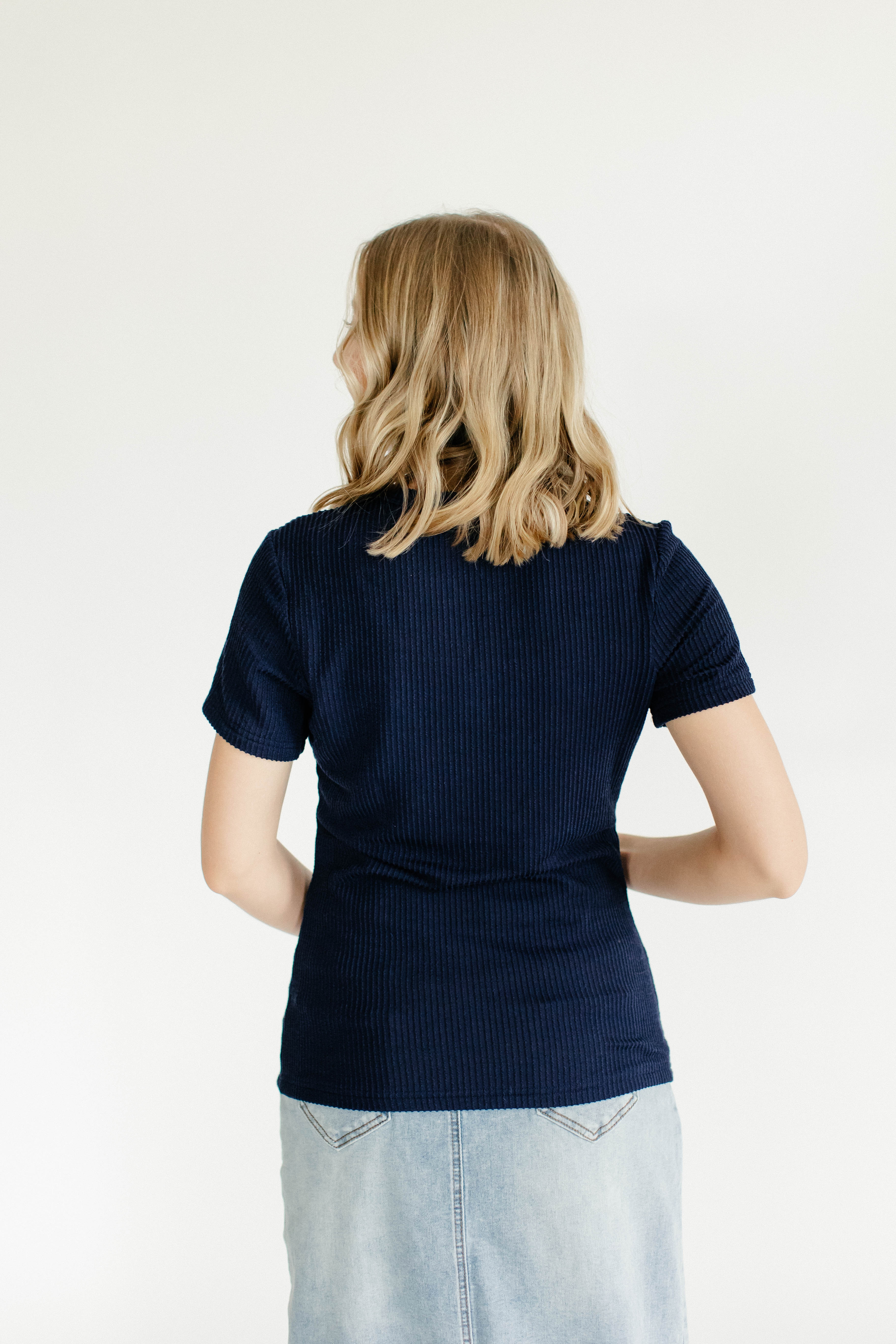 Modest Tops & Blouses | Women's Shirts | The Main Street Exchange – Page 2