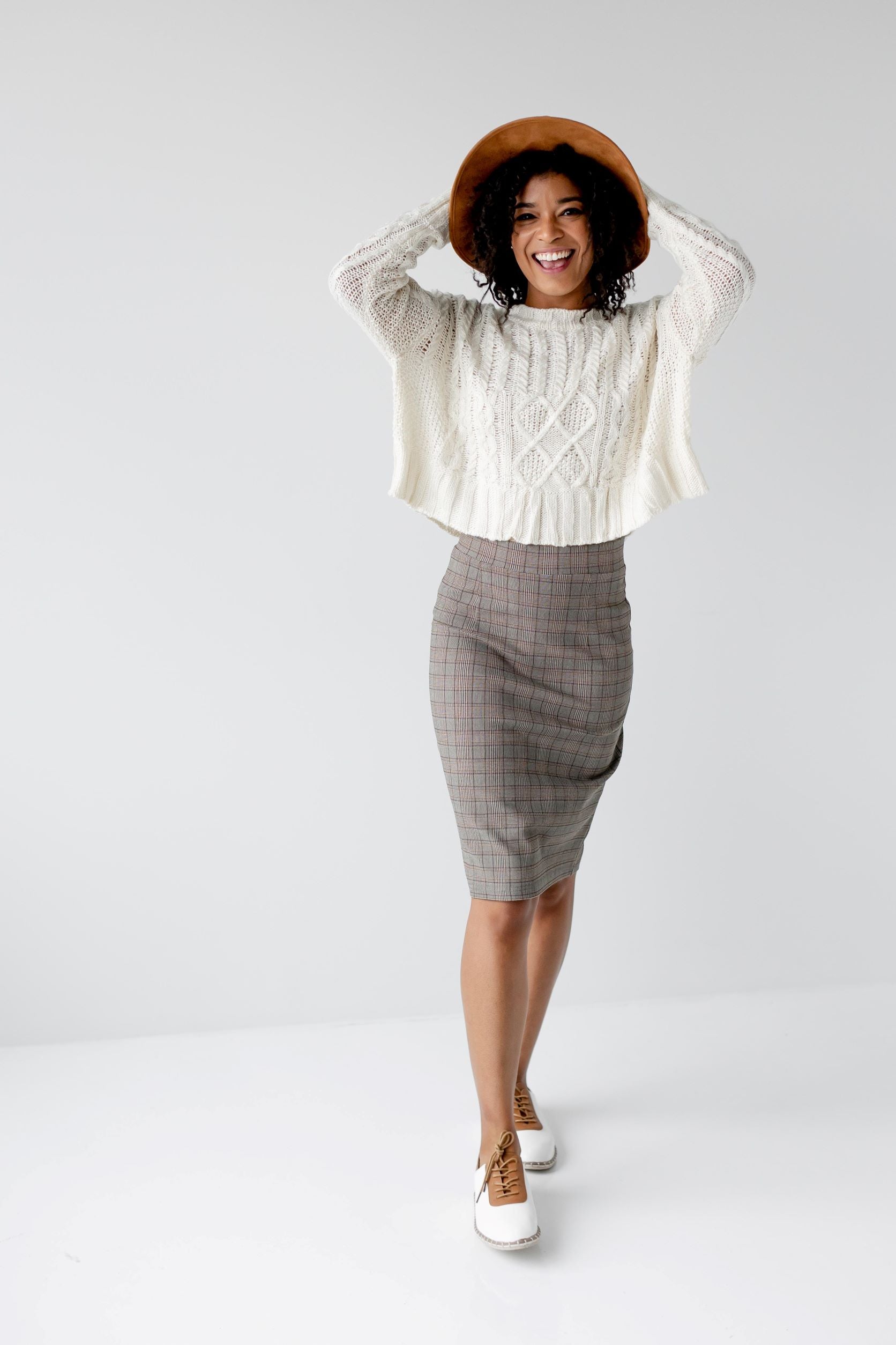 Modest Skirts | Modest Skirt Outfits | The Main Street Exchange – Page 3