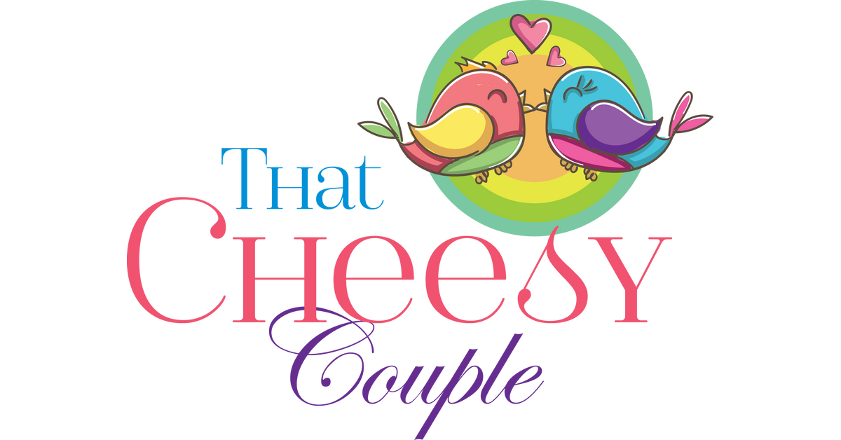 That Cheesy Couple