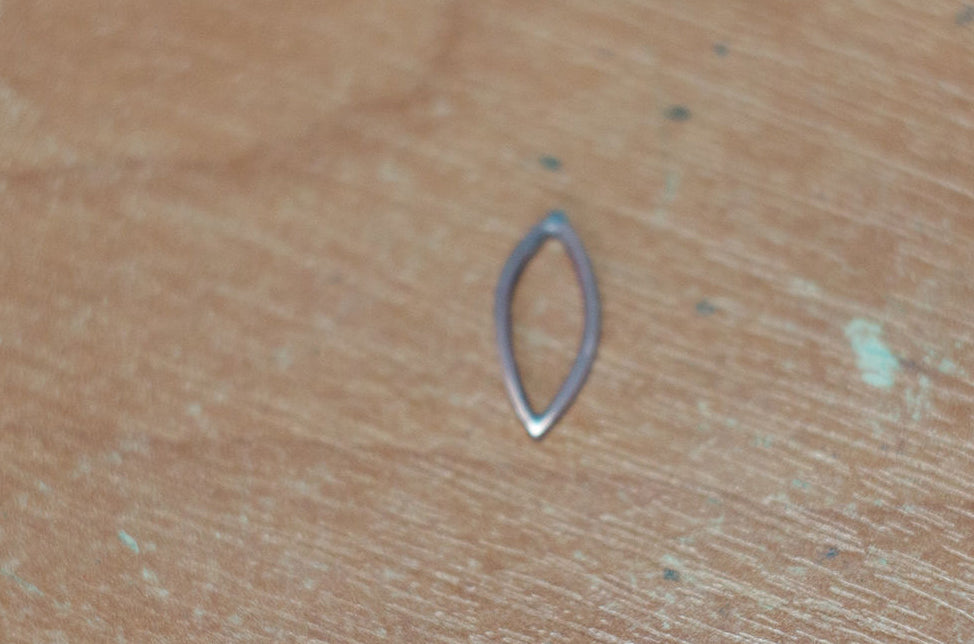 DIY Copper Snake Ring. Free wire wrapping tutorial pic 15