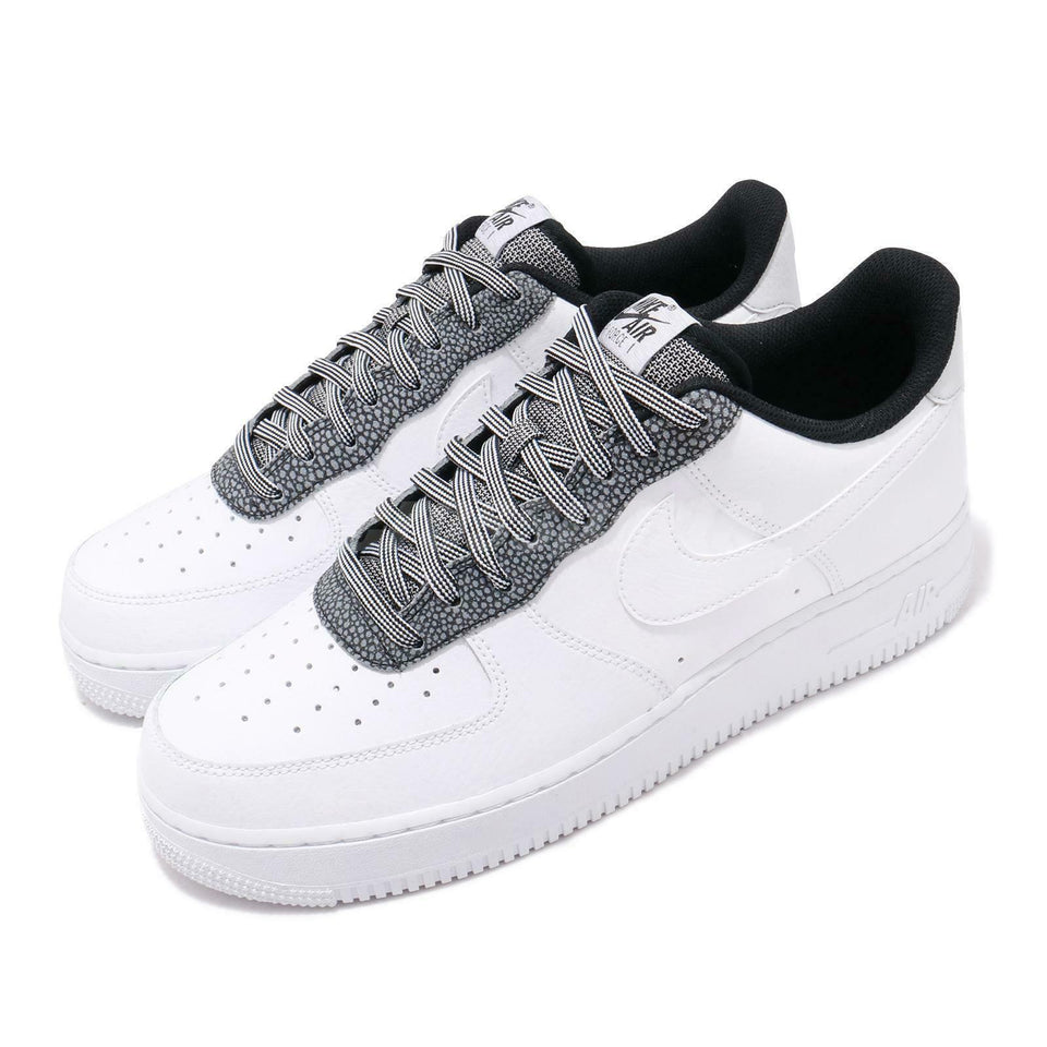 grey mens air force 1