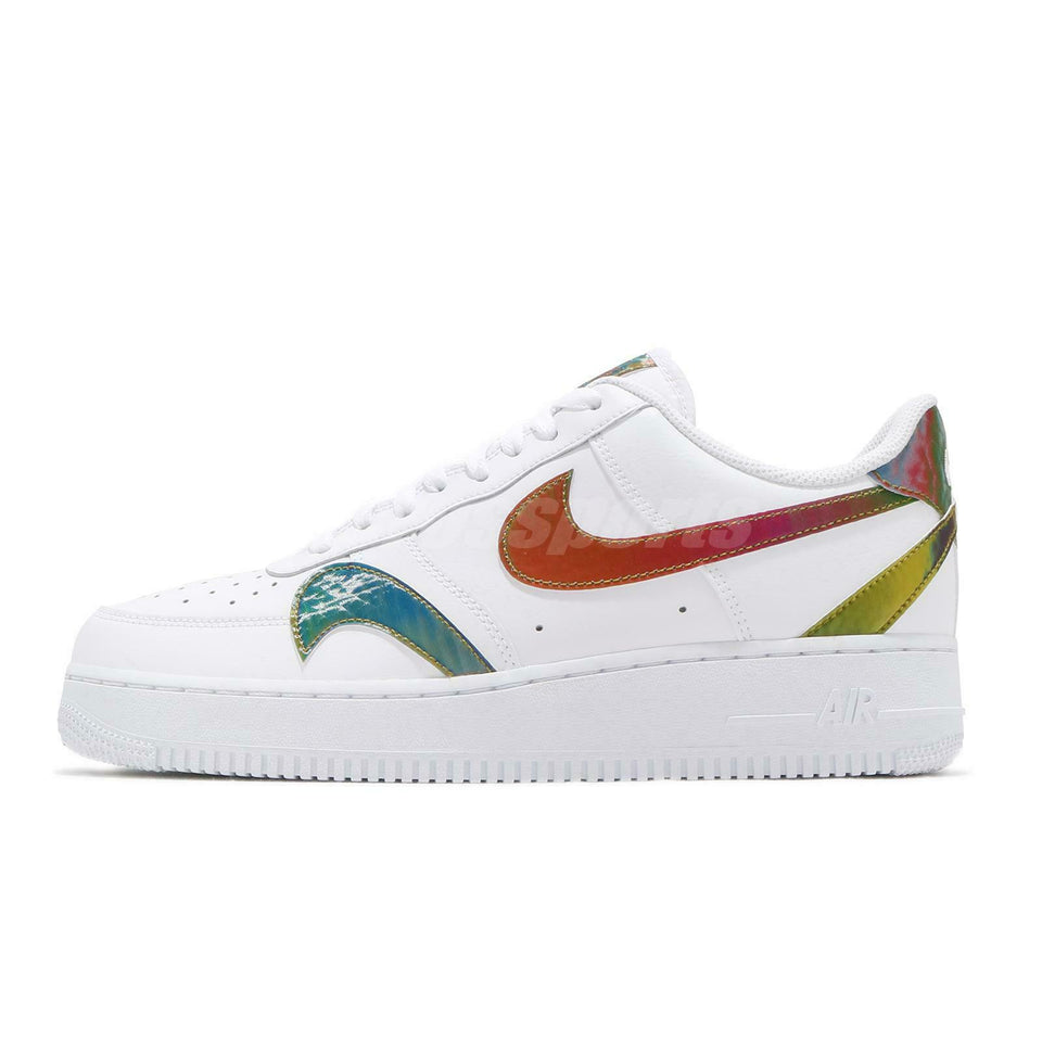 air force multi swoosh