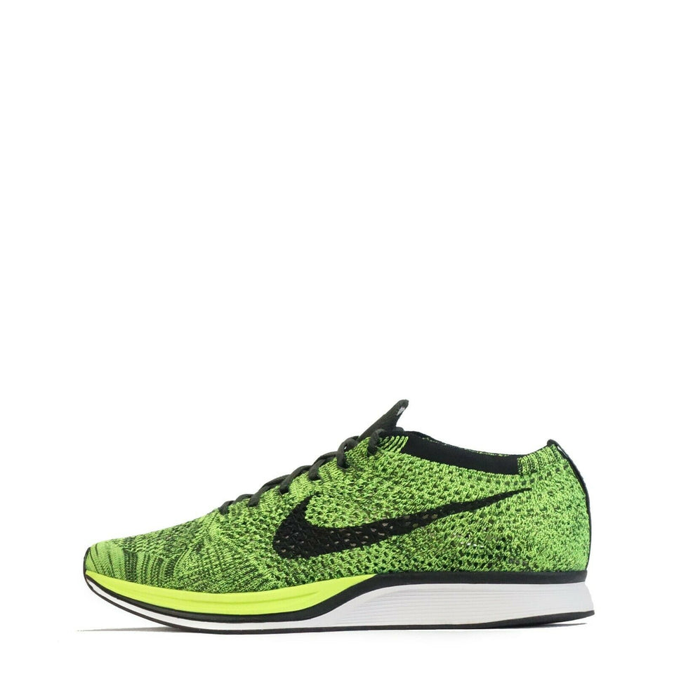 nike running trainers flyknit