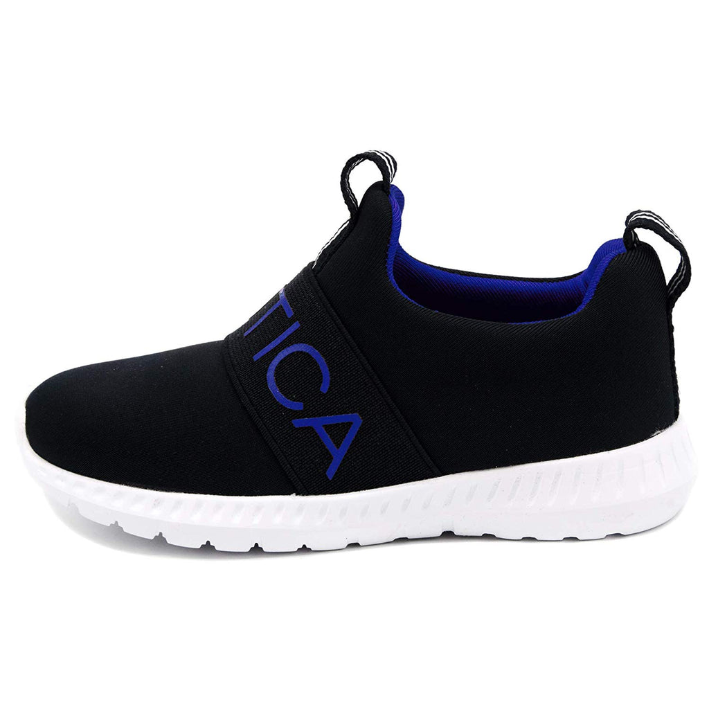 nautica kids sneakers