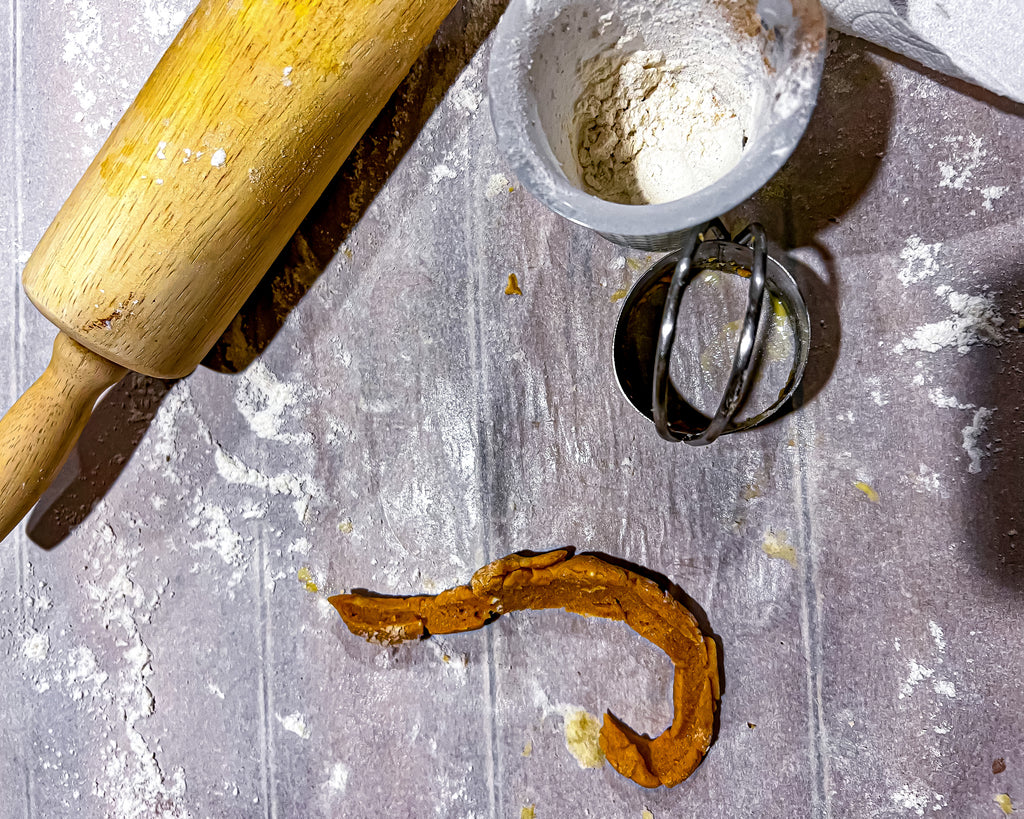 how to make gluten free sweet potato biscuits