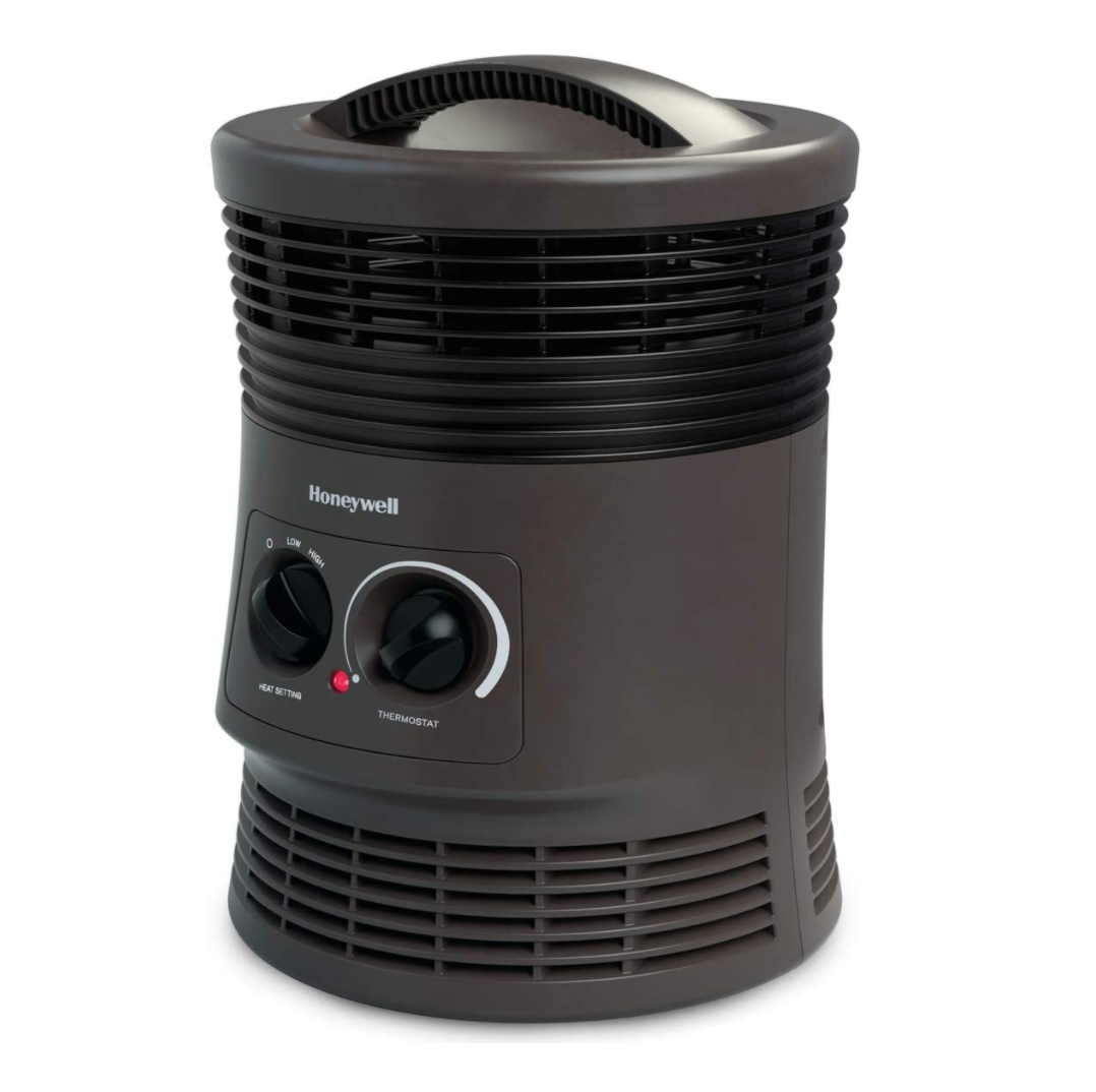 Calentador envolvente de 360 ​​grados Honeywell