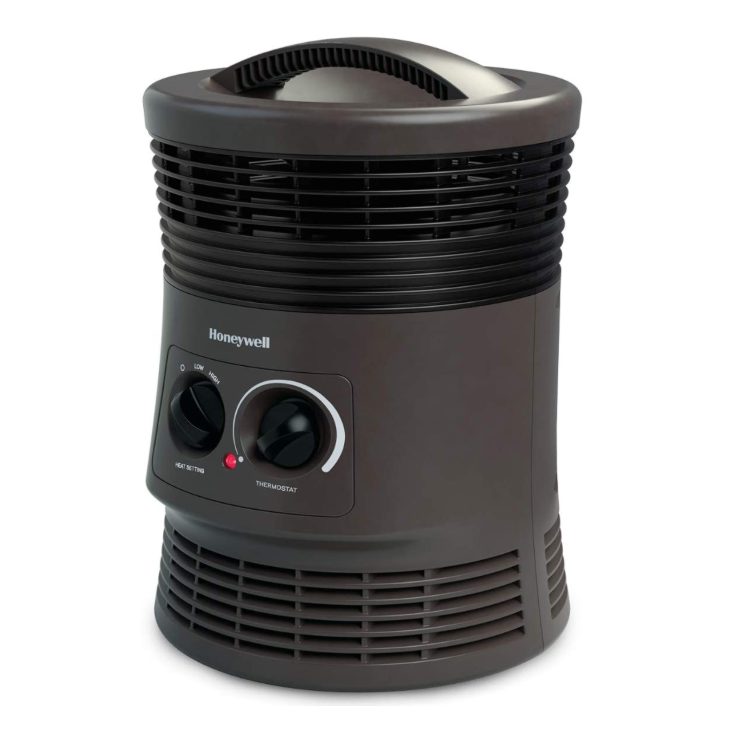 Honeywell 360 Degree Surround Heater