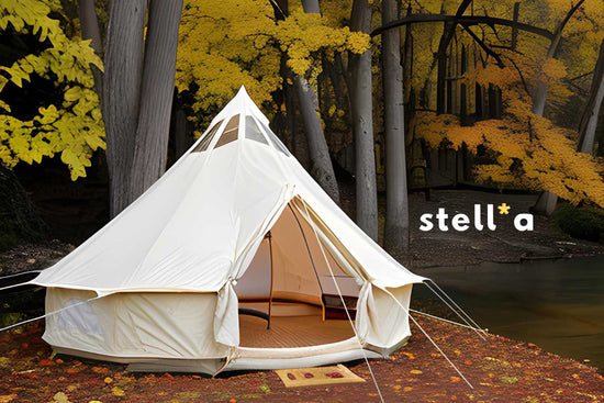 21 Best Camping Gifts to Help Them Get Away From It All