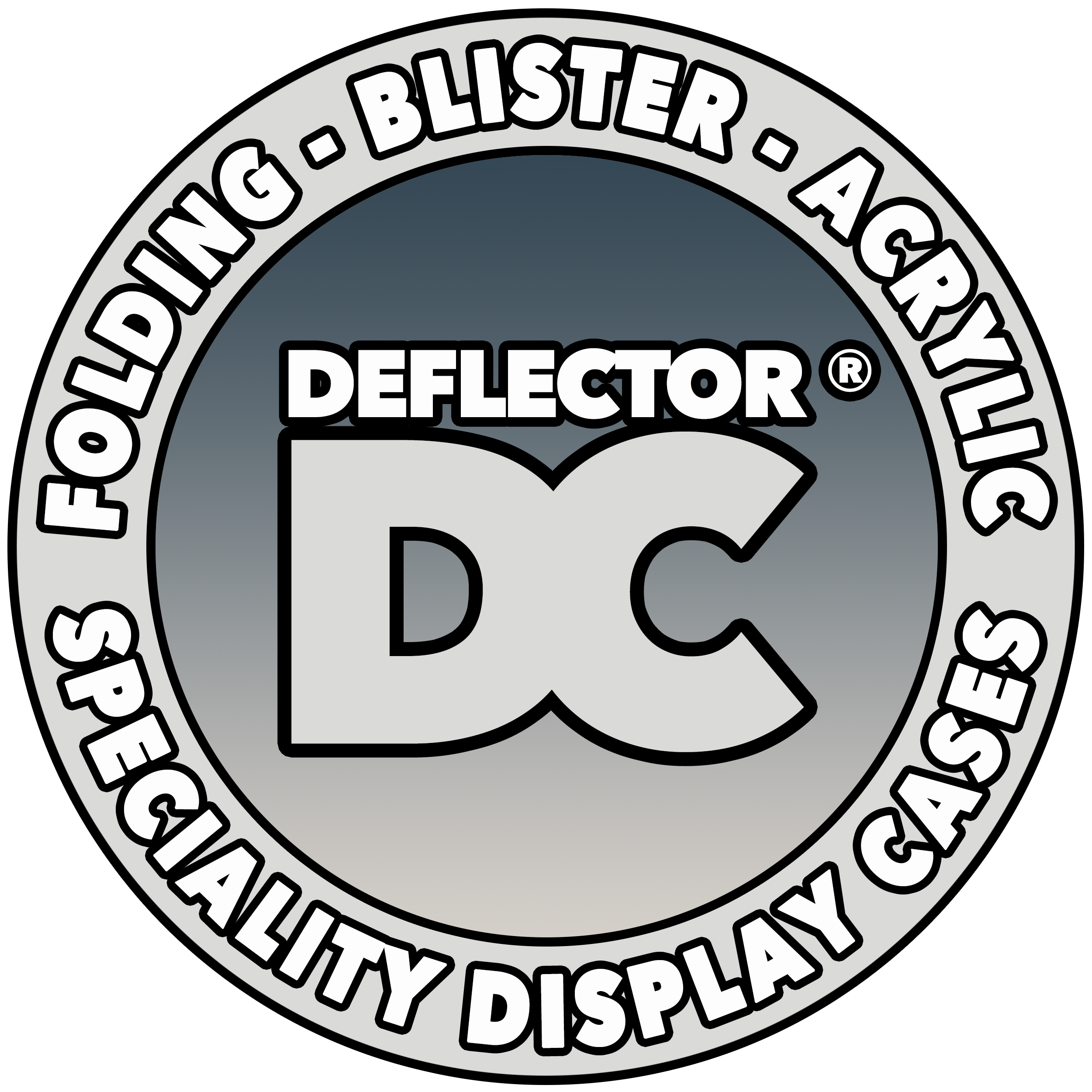 Deflector DC