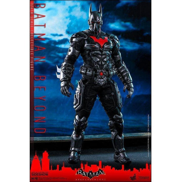 Batman Arkham Knight - Batman Beyond 1/6 – Mighty Underground