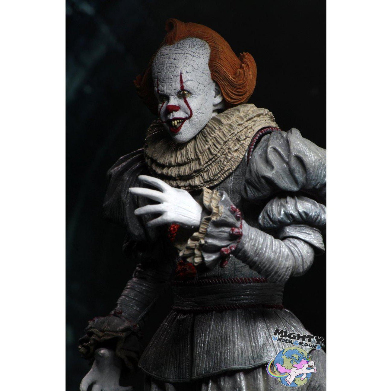 ultimate pennywise figure