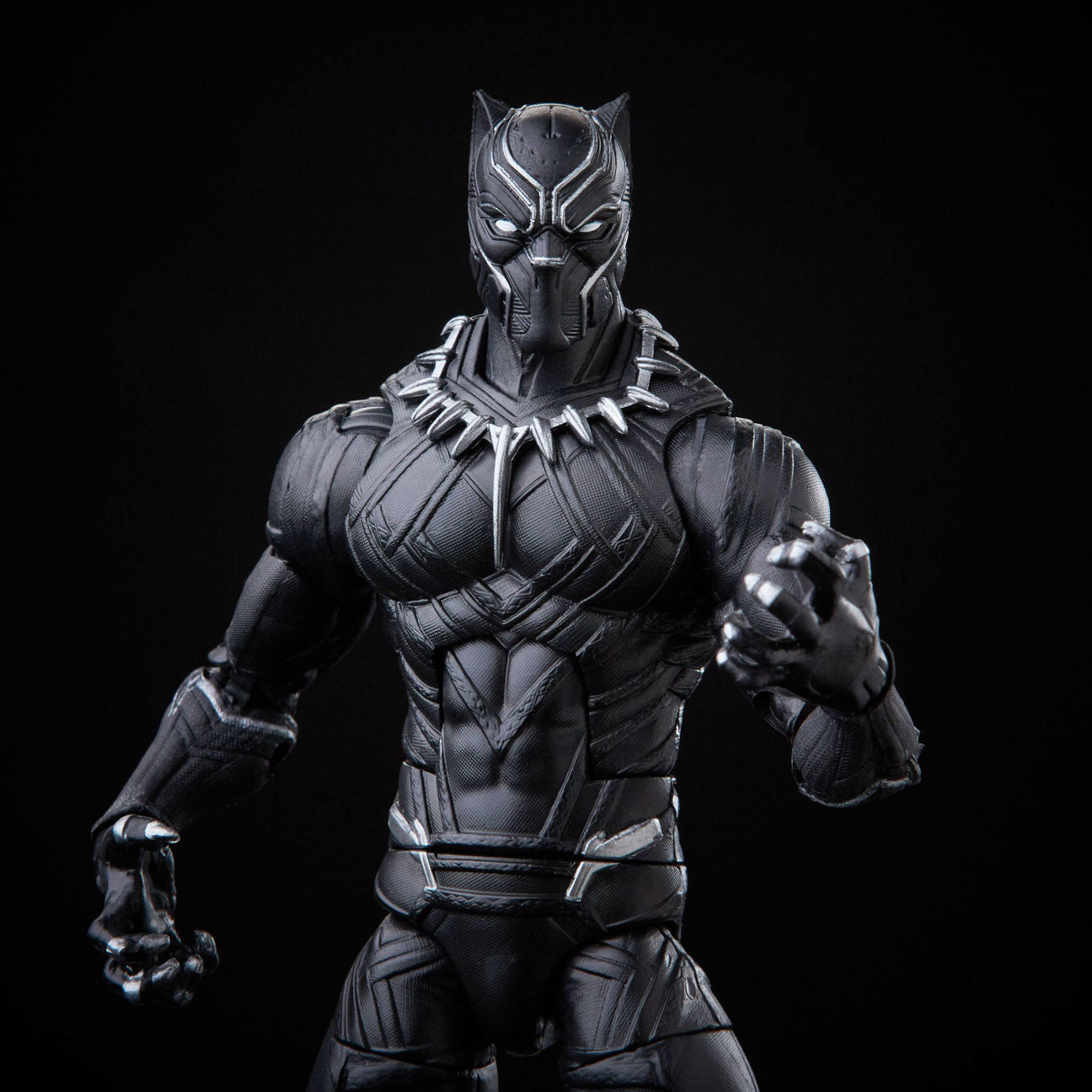 Marvel Legends: Black Panther Attuma BAF Wave – Mighty Underground