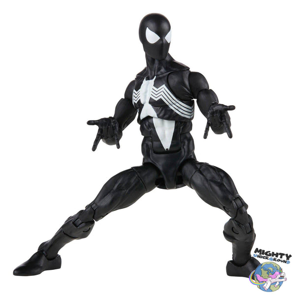 Marvel Legends: Symbiote Spider-Man – Mighty Underground