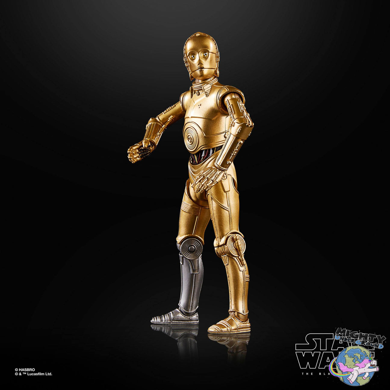 VINTAGE80sSTARWARS帝国の逆襲SwitcherooC-3PO | ebs-santana.pt