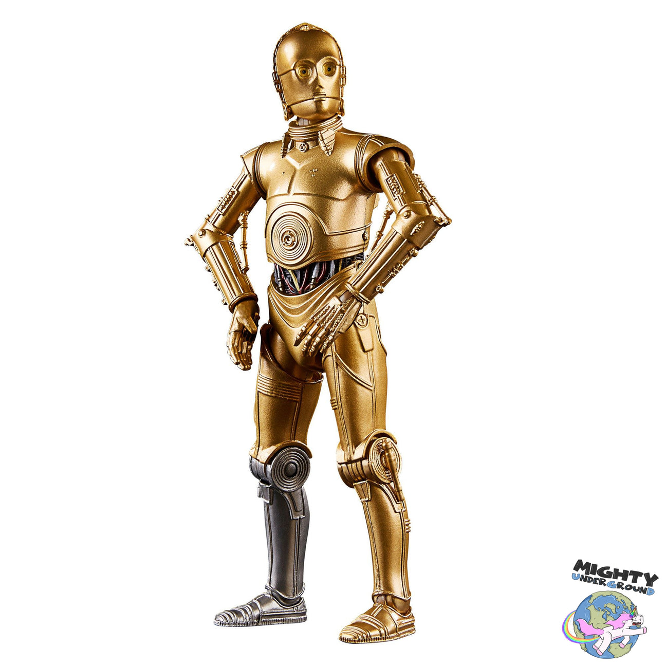 VINTAGE80sSTARWARS帝国の逆襲SwitcherooC-3PO | pru.edu.ng