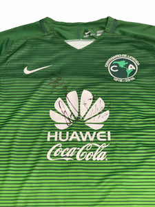 Jersey | América | Centenario – On Field Mx