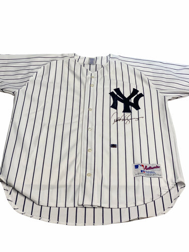 Jersey / Yankees / Gary Sheffield – On Field Mx