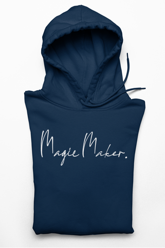 Magic Maker Unisex Sweatshirt