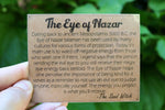 The Eye Of Nazar