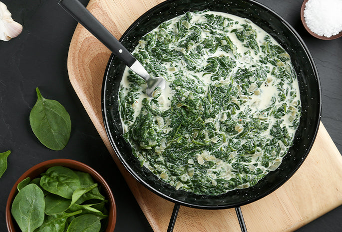 Spinach Artichoke Dip