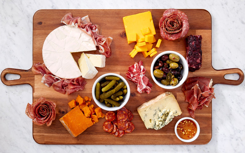 Charcuterie Board 3