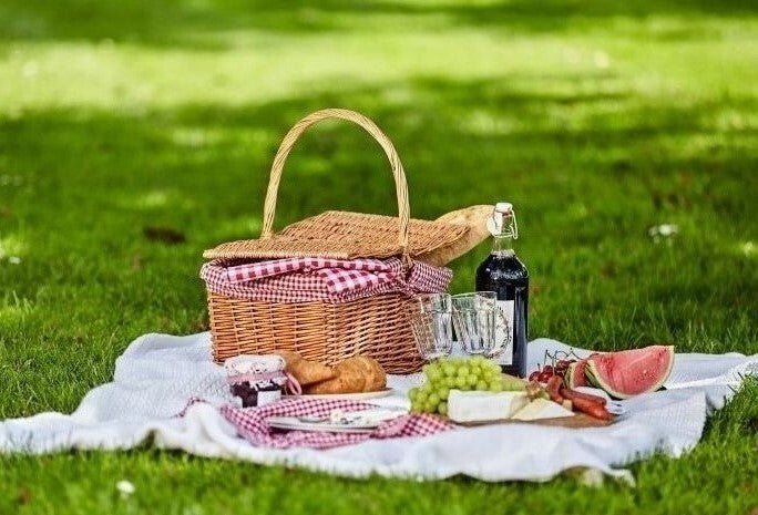 PICNIC Time with MAITYS Seasoned Youngsters 