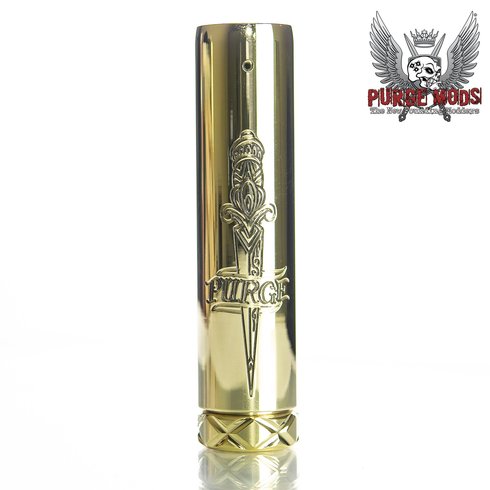 Purge Mod TheBloodpoint Mod | Straight Fire Vaporium