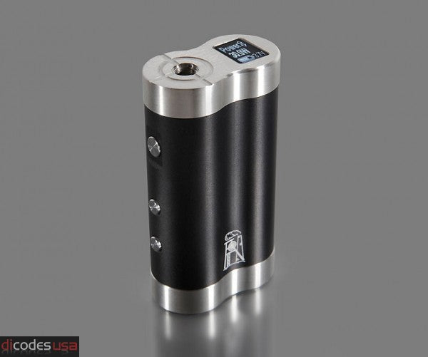 Dicodes Dani 21700 | Straight Fire Vaporium