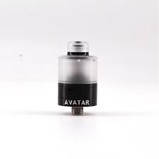 Avatar RTA - Amber Mods | Straight Fire Vaporium