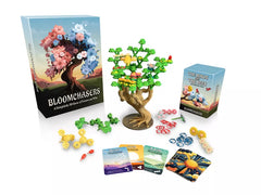 bloomchasers board game thumbnail in article about crowdfunded board games