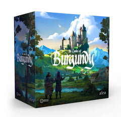castles of burgundy special print board game thumbnail in article about crowdfunded board games