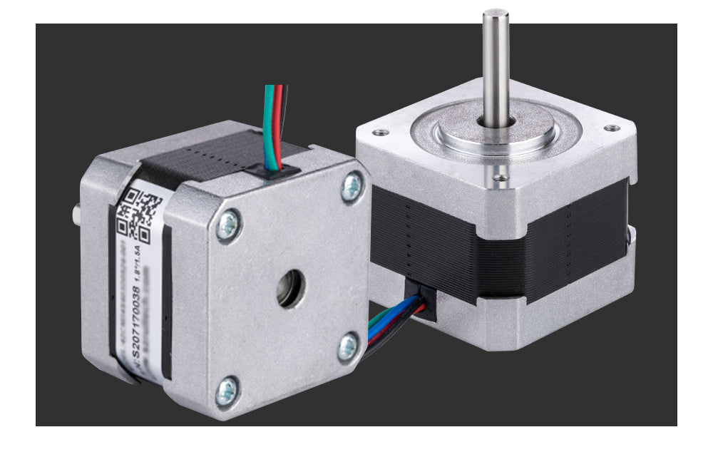 NEMA Stepper Motor