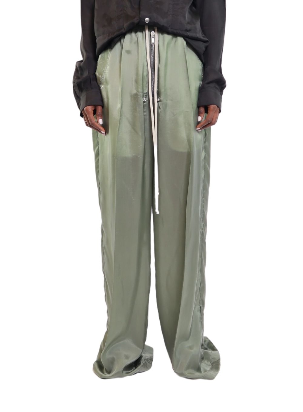 Rick owens 20aw bela pants