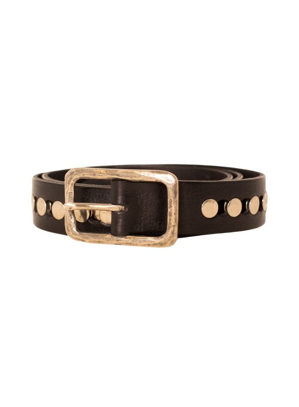 SUZI ROHER | Belt with Grommets