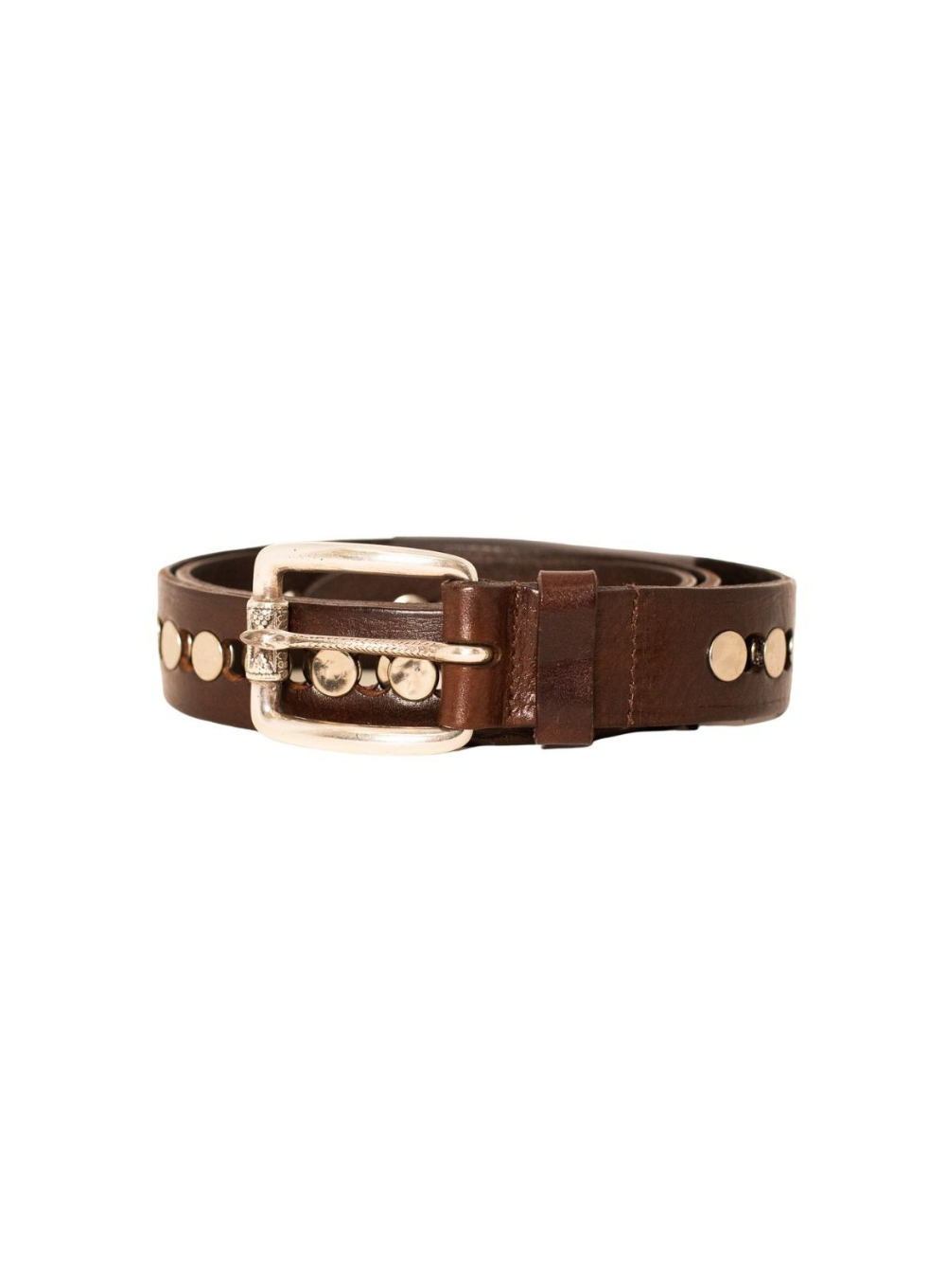 SUZI ROHER | Belt with Grommets