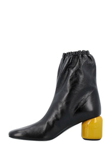 JIL SANDER | Nikki Ankle Boot – Joan Shepp