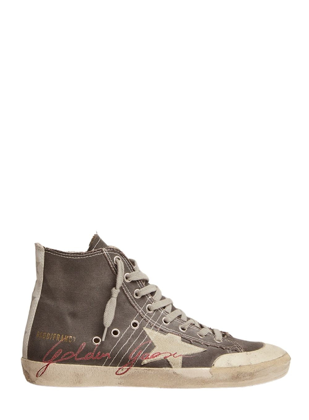 GOLDEN GOOSE | Francy Penstar Classic Sneaker