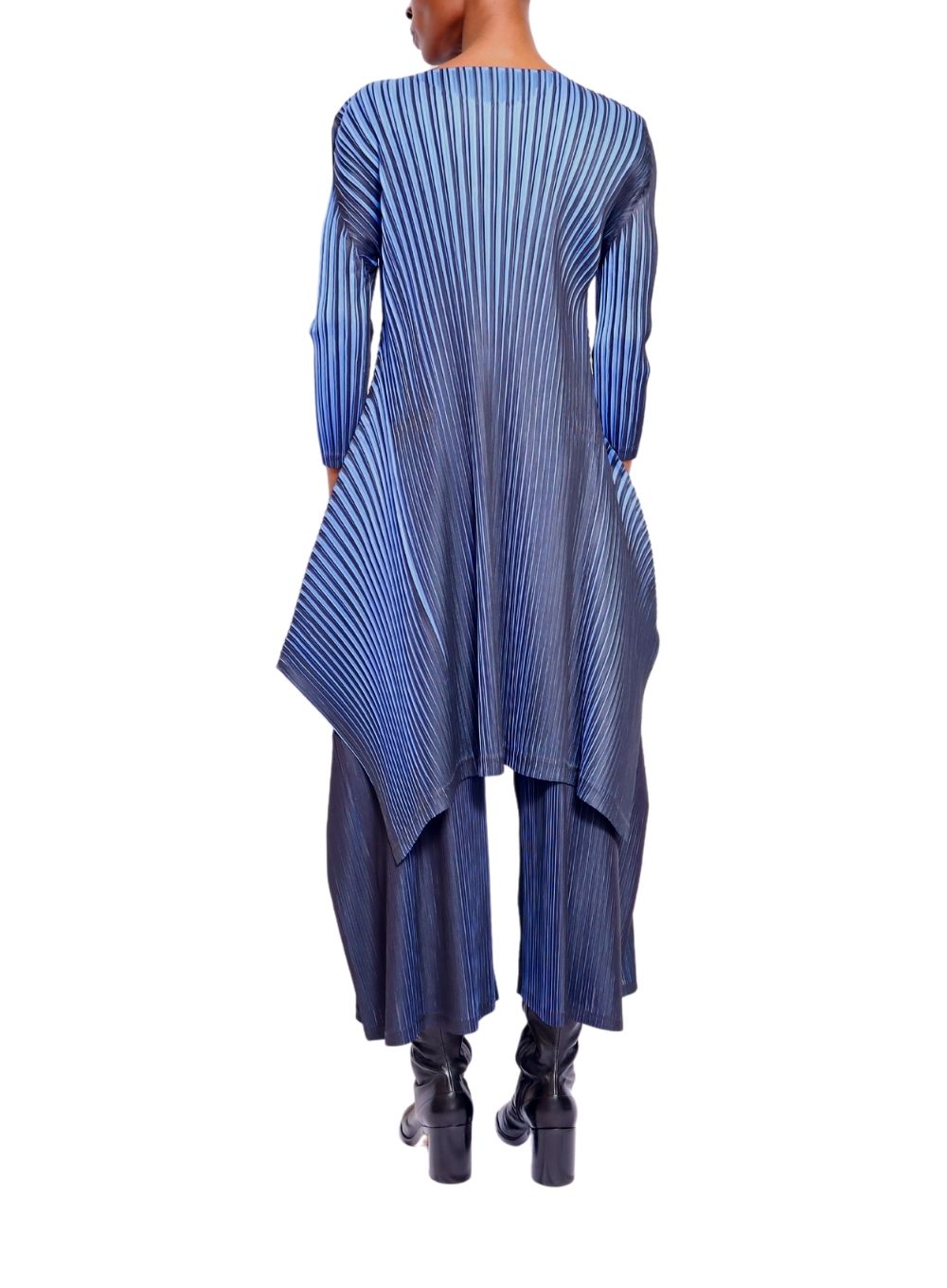 PLEATS PLEASE by ISSEY MIYAKE | Alt Blinks Dress – Joan Shepp