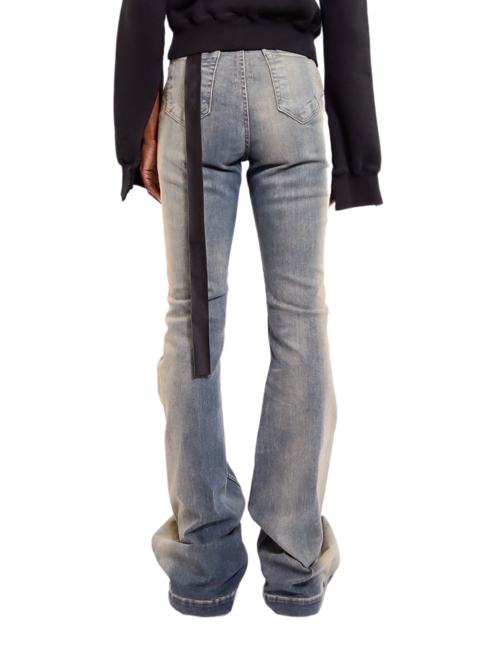 RICK OWENS DRKSHDW | Bolan Bootcut Jeans – Joan Shepp