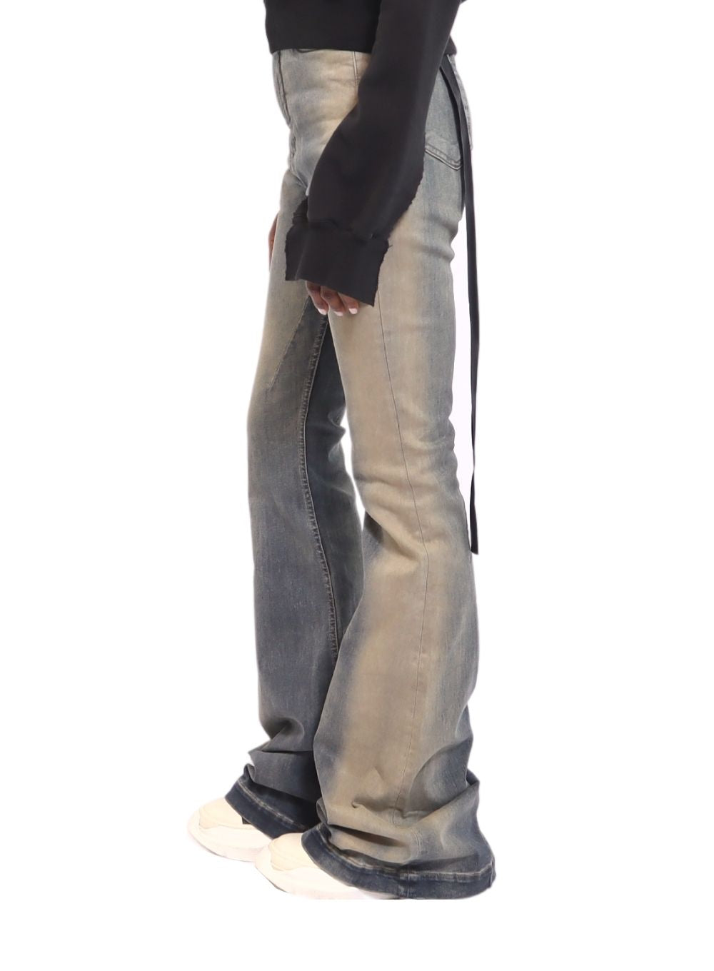 RICK OWENS DRKSHDW | Bolan Bootcut Jeans – Joan Shepp