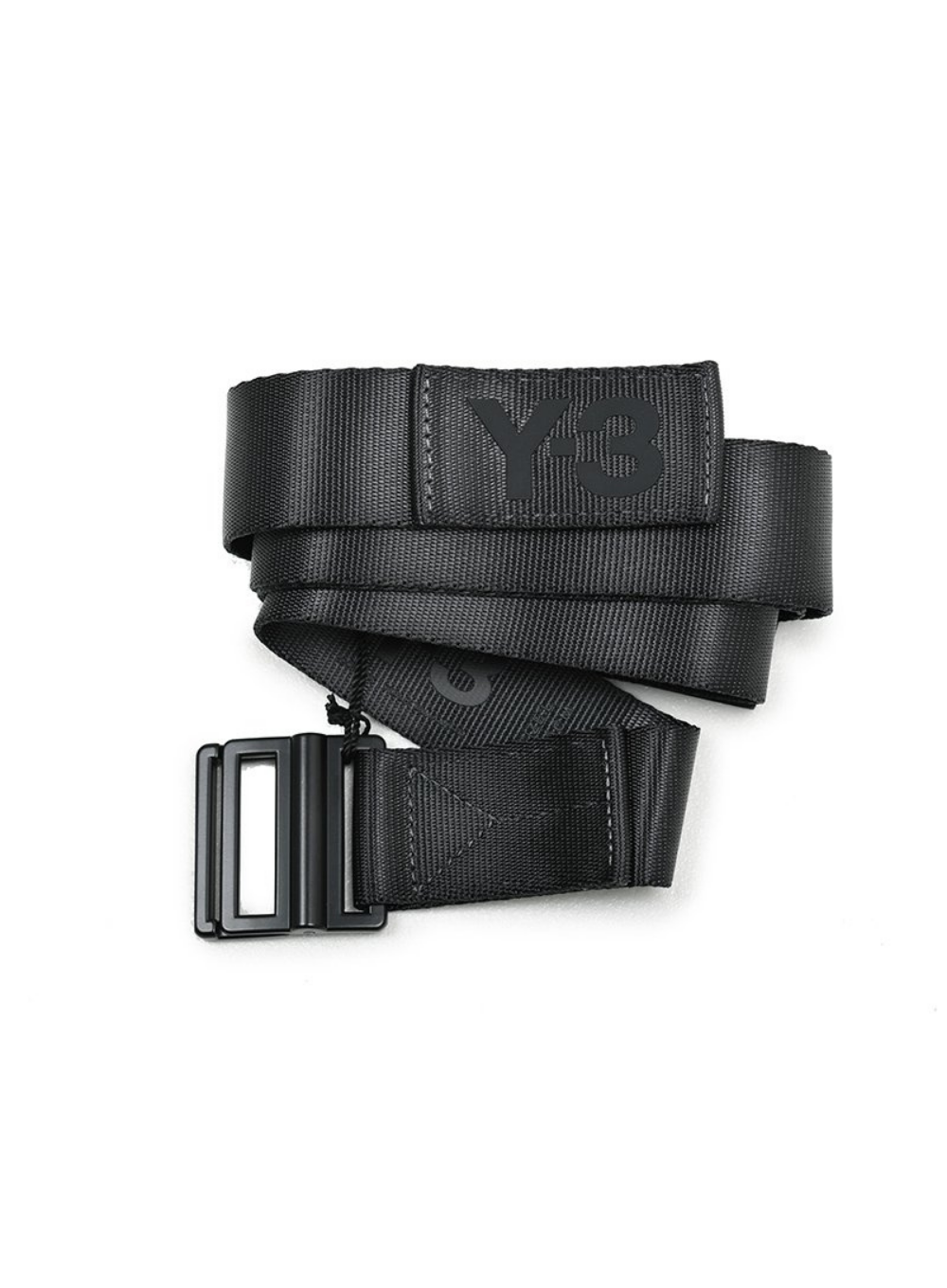 Y-3 | Logo Belt