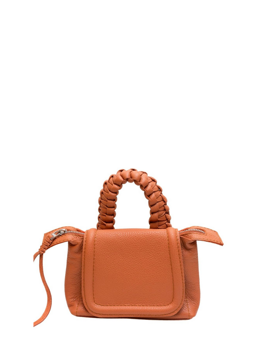 CALLISTA CRAFTS | Mini Top Handle Bag – Joan Shepp