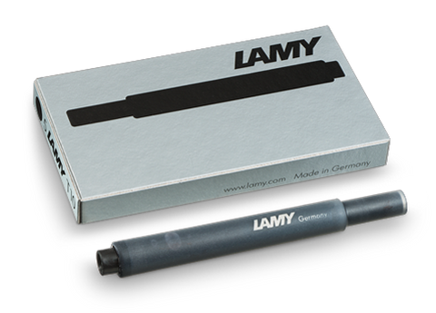 lamy safari ef