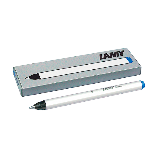 LAMY ink-x Ink Eraser with erasable blue ink, Green – FPnibs