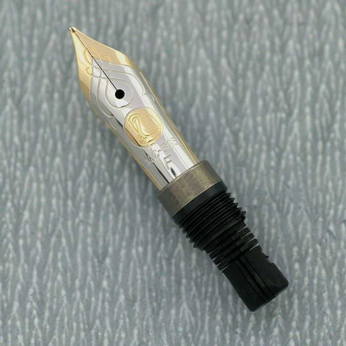 Pelikan M800 18k Nib Unit – FPnibs