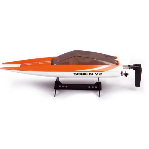 sonic 19 rc boat