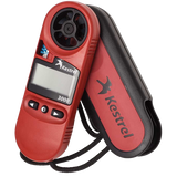 Kestrel 3000 Red Weather Meter