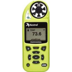 Kestrel 5200 Concrete Pouring Meter