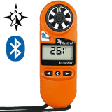 Kestrel 3550FW Fire Weather Meter with Bluetooth and Wind Direction