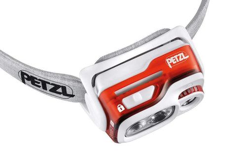 Petzl NAO RL Rechargeable Headlamp w/Reactive Lighting - 1500